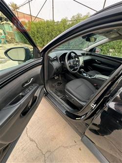 هیوندای تۆکسۆن